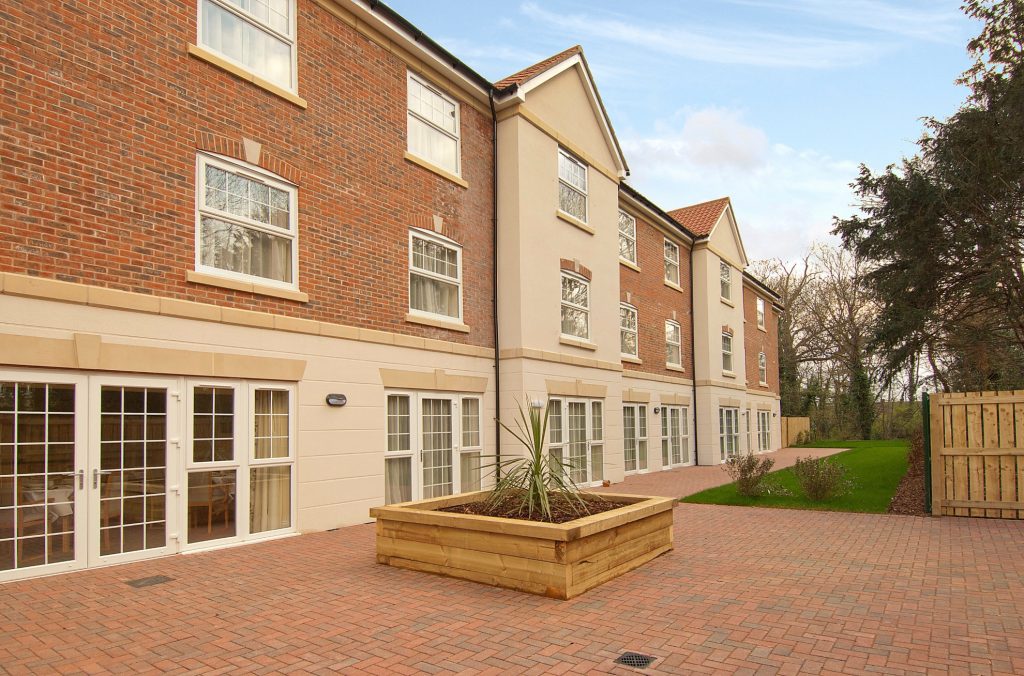 Woodland Grove, Loughton Dalton Homes