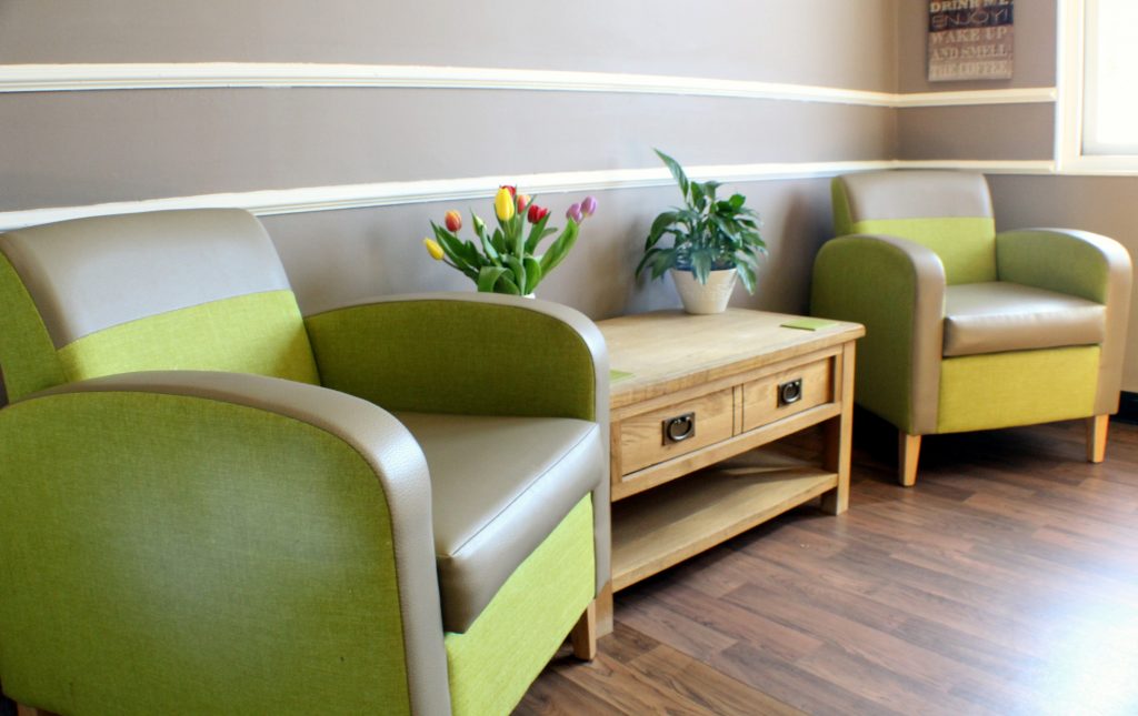 Rose Lodge Care Home, Newton Aycliffe Dalton Homes