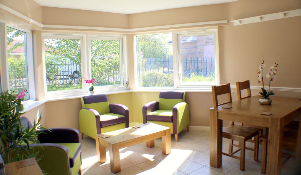 Rose Lodge Care Home, Newton Aycliffe Dalton Homes